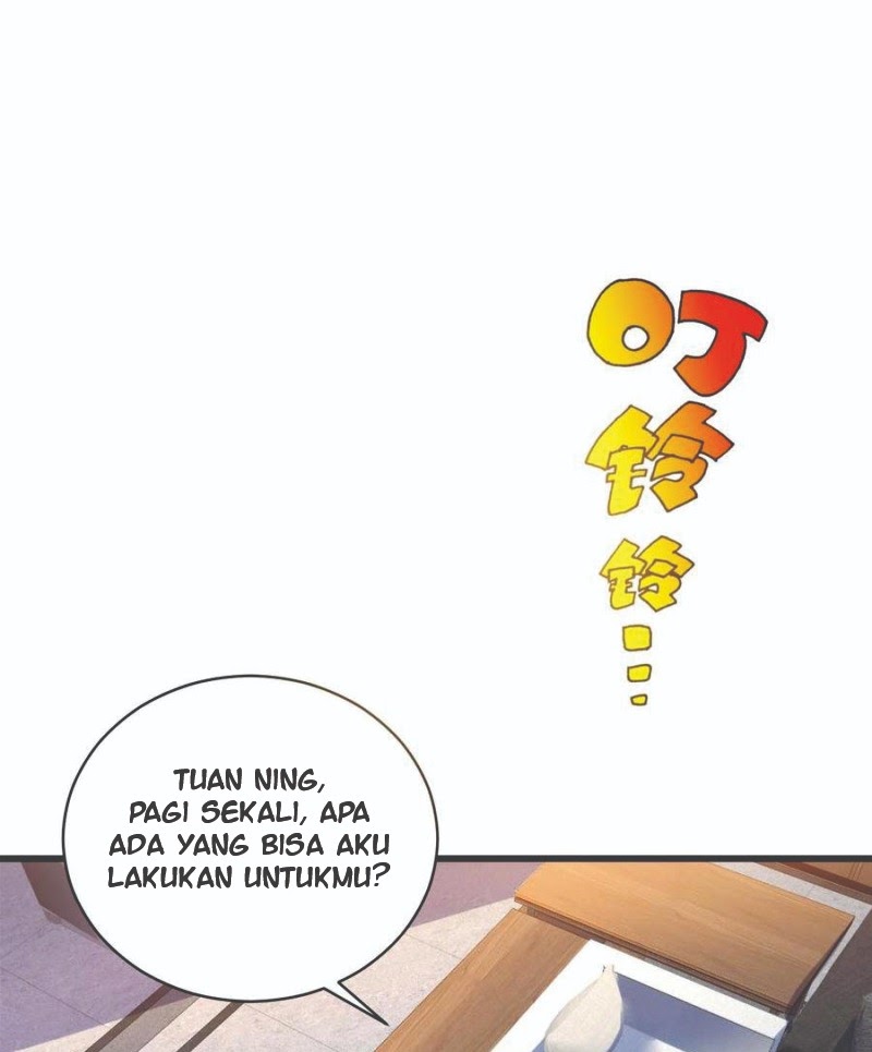 Rebirth Into the Strongest Immortal Cultivator Chapter 43 Gambar 34